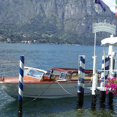 Lake Como 2p Apt Mountain View Hétvégi ház *