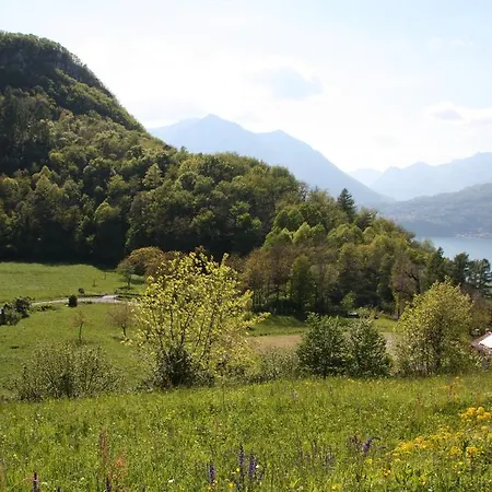 Lake Como 2p Apt Mountain View Hétvégi ház *