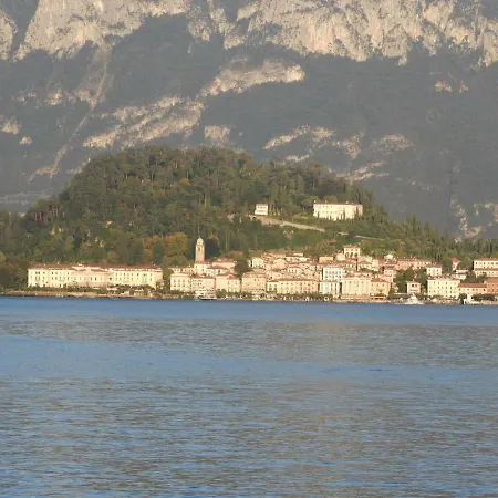 Lake Como 2p Apt Mountain View Hétvégi ház Perledo