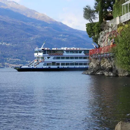 Lake Como 2p Apt Mountain View Hétvégi ház *