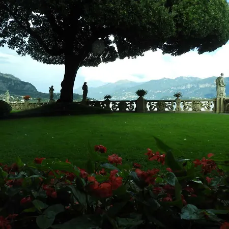 Lake Como 2p Apt Mountain View *